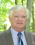 Glenn Warner